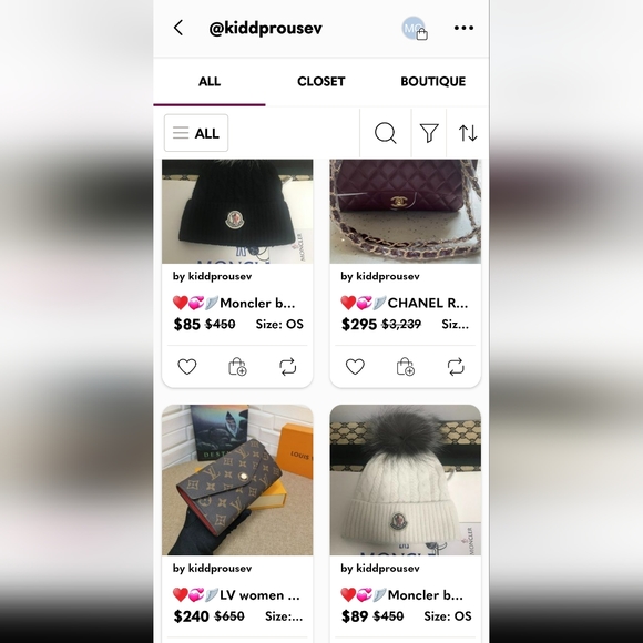 PLEASE SHARE - BEWARE of FAKE PM LISTINGS!!! - Picture 9 of 15